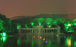 Jardin Botannique du Parc de la Tête d'Or, Lyon