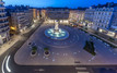 Place et fontaine des Jacobins, Lyon