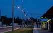 Avenue Dugrand, Montpellier