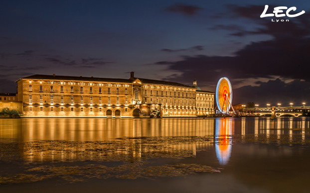 <p>La façade de l’Hôtel Dieu a été équipée de 118 projecteurs 4660-Corsica à 42 LED de forte puissance en blanc chaud, équipés d’une optique adaptée au projet et fixés sur des potences sur mesure selon les emplacements.<br />
 </p>
