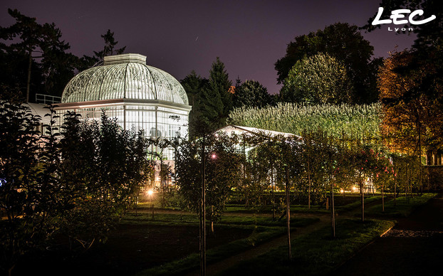 Jardins Albert Kahn