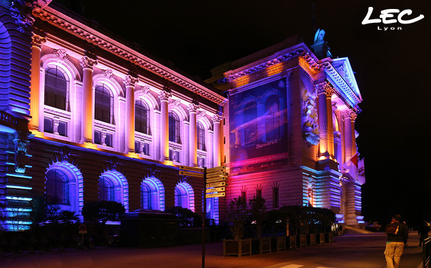 Monaco, musée océanographique