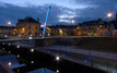Centre ville de Pont-Château